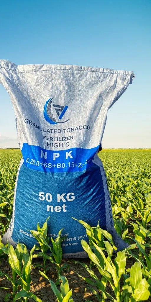NPK Fertilizer